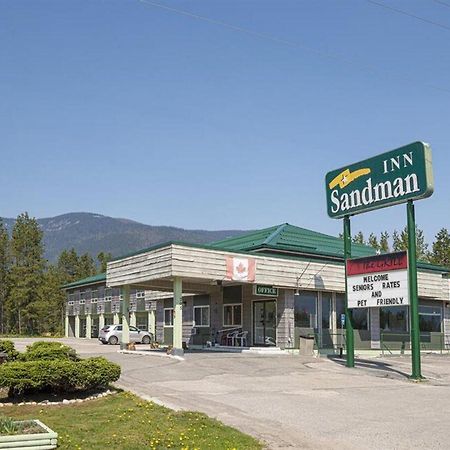 Sandman Inn Blue River Exterior photo